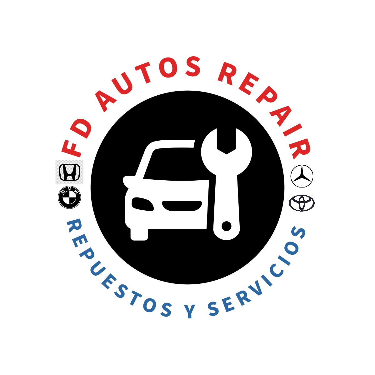 FD AUTO REPAIR